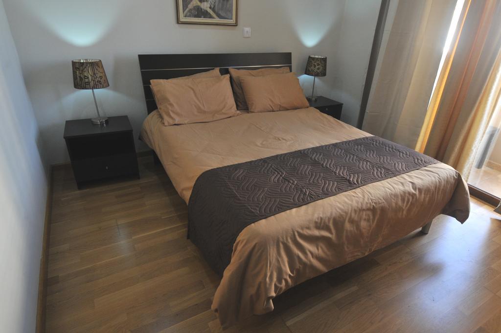 Ithaki Phinikoudes Apartment No. 204 Lárnaca Habitación foto